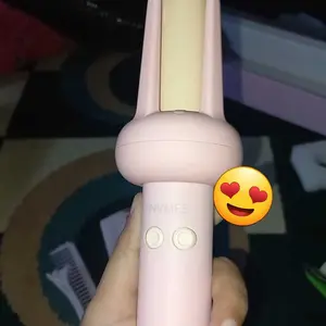 [NEW] NVMEE - Libra Hair Styler 2.0 | Catokan Keriting Otomatis 28mm [Catokan BEST SELLER]