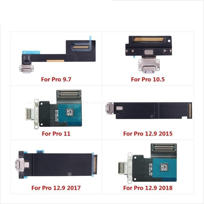 Bộ sạc đế, Tương thích cho iPad Pro 9.7, 10.5, 12.9, 11, 2015, 2016, 2017,…