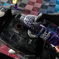 Gambar RUST REMOVER HEAVY DUTY - nanoTECH PROTECTION - PEMBERSIH KARAT - PENGHILANG KARAT MOBIL MOTOR - NOT ANTI KARAT Car dari nanoTECH PROTECTION Kab. Sukoharjo 5 Tokopedia