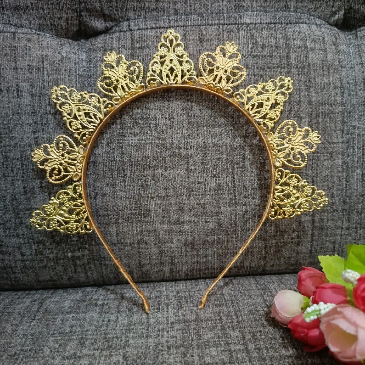 Bando adat/bando tari,(Cpr.polos) bando tradisional