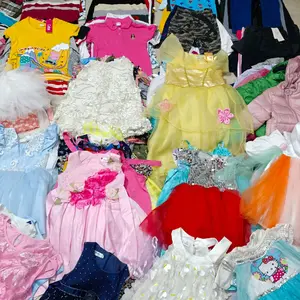 pakaian anak bagus dan cantik (Dress, Tutu, Atasan, Bawahan, Set Jas, Dll) Fashion