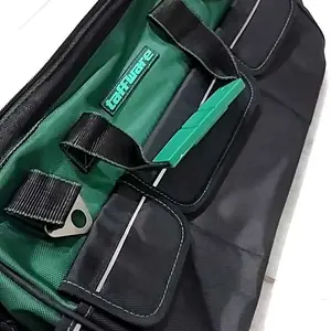 Tas Perkakas Serbaguna Penyimpanan alat Keperluan Rumah Storage Bag Waterproof with Reflective Strips - A03369