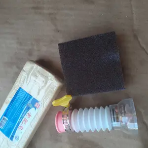 sambungan kran air universal kepala kran fleksibel isi kipas