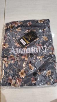 Product Review of LIVE KODE TARA Longdress Daster By Anna Al Abdullah….. from a**a 0