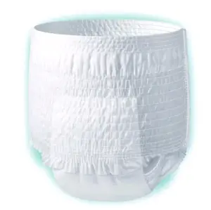 Popok dewasa celana M L XL isi 10