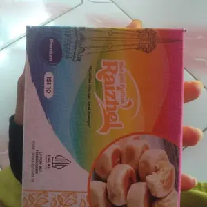 SATUAN BAKPIA PATHOK RAIZHEL ISI 10 ASLI JOGJA Food