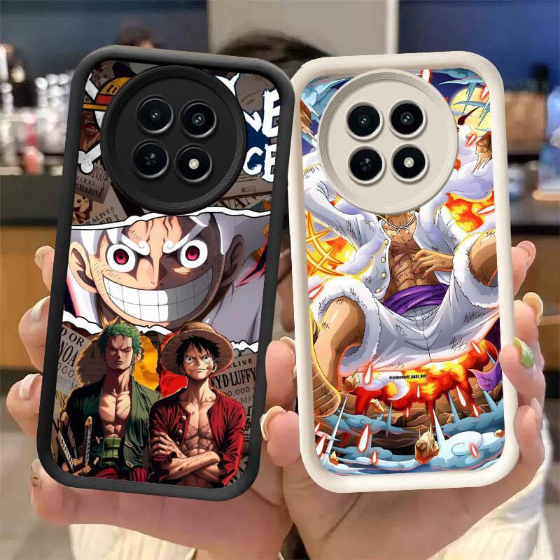 WW-21 Satu Potongan lampu Casing untuk Realme Narzo 13 70 12 70Pro5G