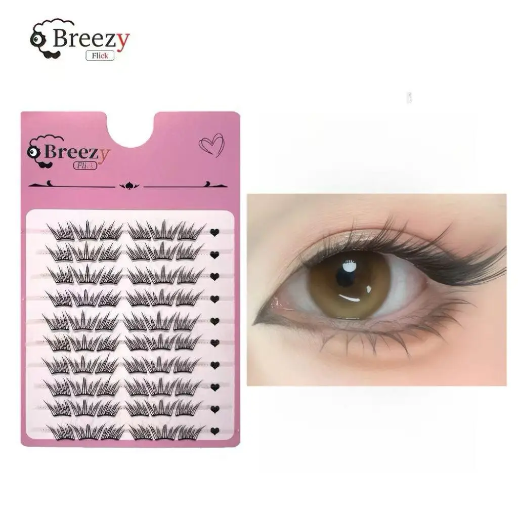 E-3(Tidak ada lem dan pinset)