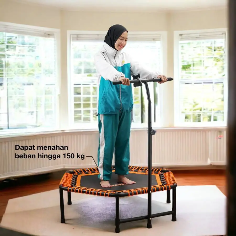 PROMO Alat Olahraga Bodimax Jump Fit