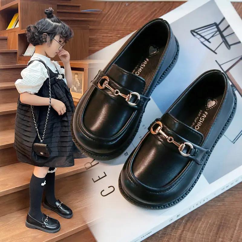 Product Introduction of SEPATU ANAK PEREMPUAN DOCMART MOTIF KANCING GOLD CANTIK SEPATU FLAT SLIP ON ANAK TERBARU SEPATU SEKOLAH ANAK WANITA COCOK UNTUK HARIAN FORMAL SANTAI LIBURAN SEPATU ANAK TERLARIS MURAH KUALITAS PREMIUM fashion pantofel 20