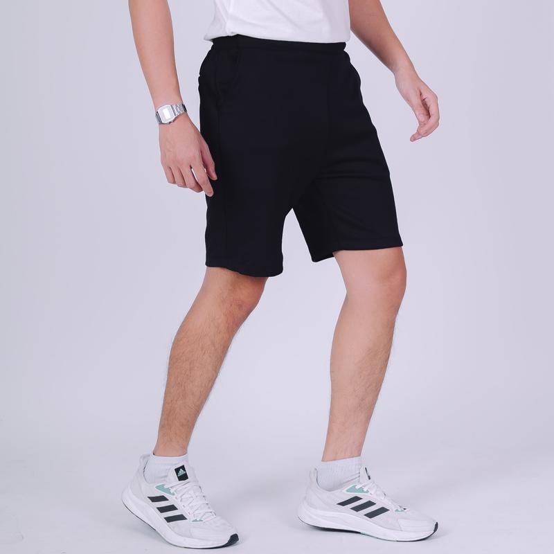 Celana Chinos Pendek Doubleface Daillychill - Stylelaki 1
