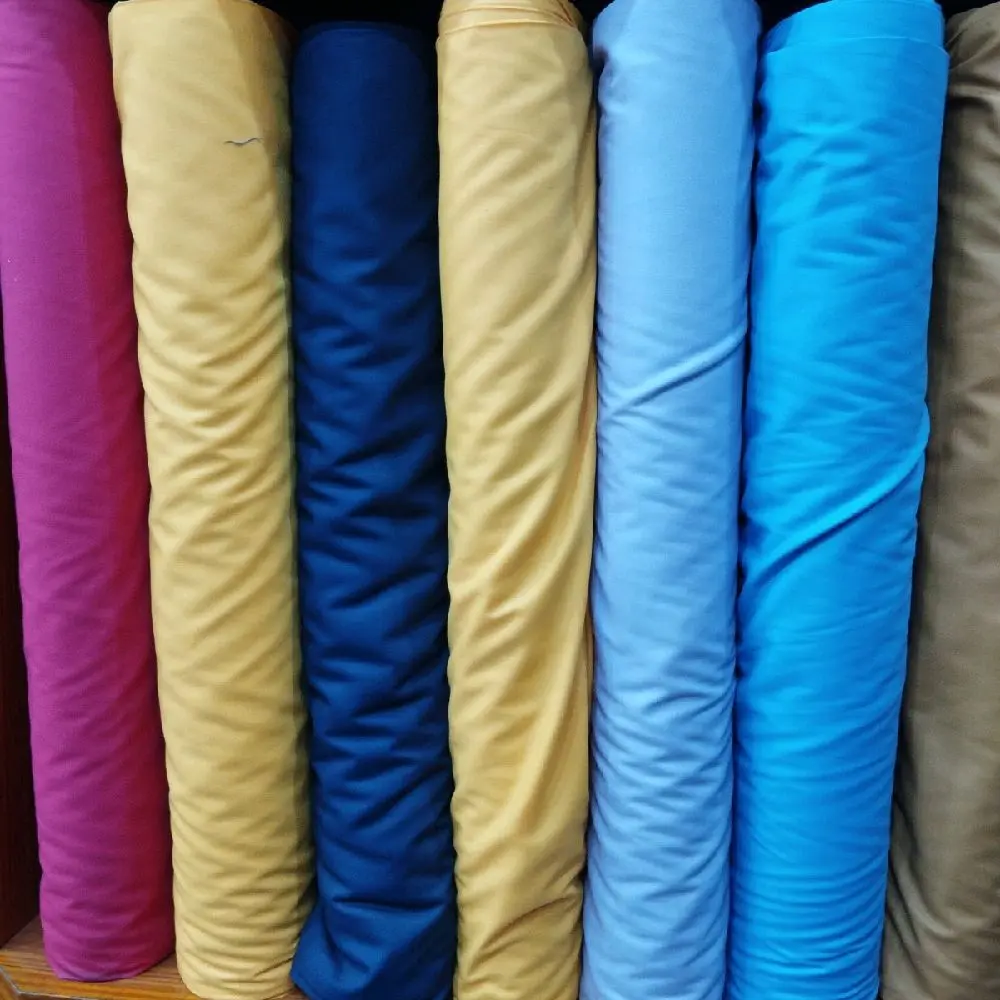 Bahan kain Cotton Toyobo premium