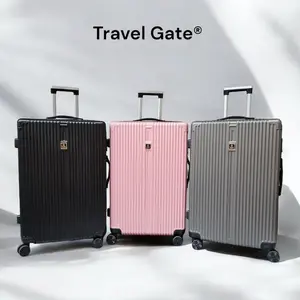 TRAVEL GATE Koper 28 Inch Jumbo Kabin Bagasi Original