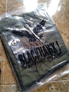 Product Review of Celana Pendek Tactical Cargo Premium from B**🇬 0