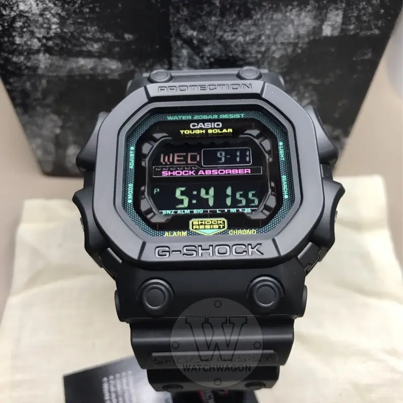 Casio G-Shock GX-56MF-1 Digital Watch