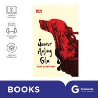 Gambar Novel Sumur Anjing Gila (Yudhi Herwibowo) dari Gramedia Kota Administrasi Jakarta Utara 2 Tokopedia