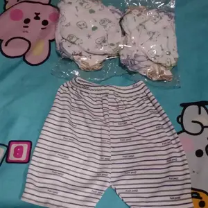 sarung tangan bayi 6 stell