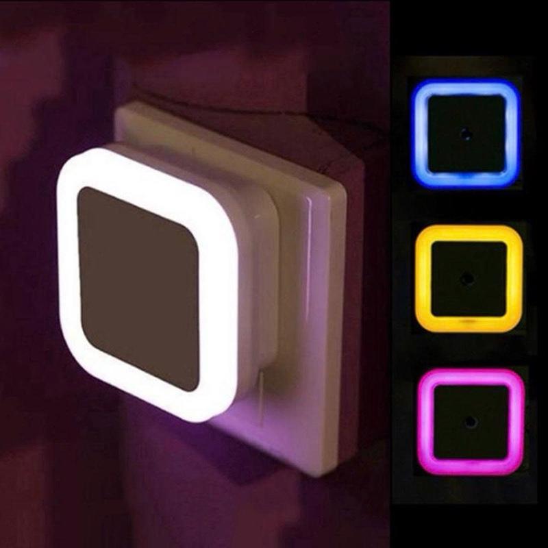 Đèn Ngủ Cảm Ứng Thông Minh Avatar Cho Gia Đình - Đèn LED Ánh Sáng Dịu Nhẹ Tiết…