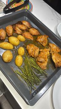 Product Review of Fresh Chicken Liver – 300g {Halal} from s**o 0