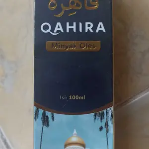 (PROMO) PAKET QAHIRA BAJAKAH-UNTUK BENJOLAN-SUPLEMEN MAKANAN-SUPLEMEN KESEHATAN-SUDAH BPOM DAN HALAL MUI