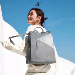 JIMS HONEY JOE BAG ORIGINAL.  TAS RANSEL WANITA ANTI MALING JOE BACKPACK