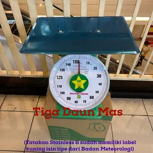Timbangan Jarum Kualitas Vietnam Renkmhe 150 Kg Timbangan Manual Kualitas Vietnam Renkmhe 150 Kg Timbangan Duduk Jarum Kualitas Vietnam Renkmhe 150 Kg