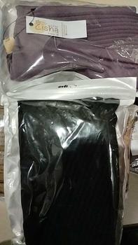 Product Review of Zisha Hijab Bergo Layla Sport Semua Warna Size L Bahan Spandeks Livia Super Instan Kerudung Muslim Nyaman & Praktis from G**r 0