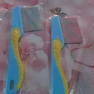 SISIR KUTU H767 PEMBERSIH KETOMBE GAGANG PANJANG SISIR SERIT KUTU