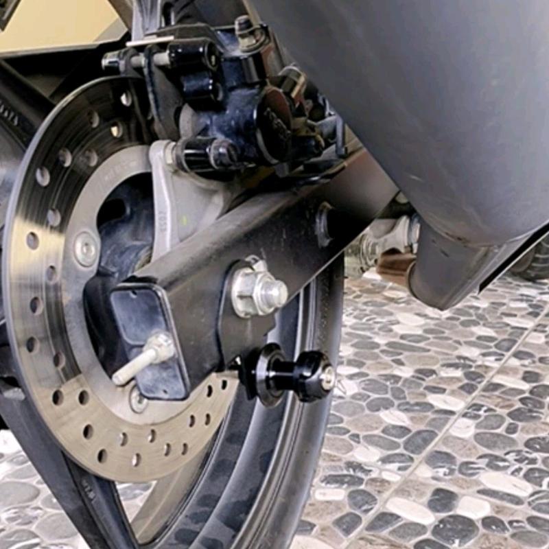Breket jalu pedok plus jalu universal cbr crf klx xsr155 cb rx king Satria tiger vixion byson fiz r Jupiter MX king 0