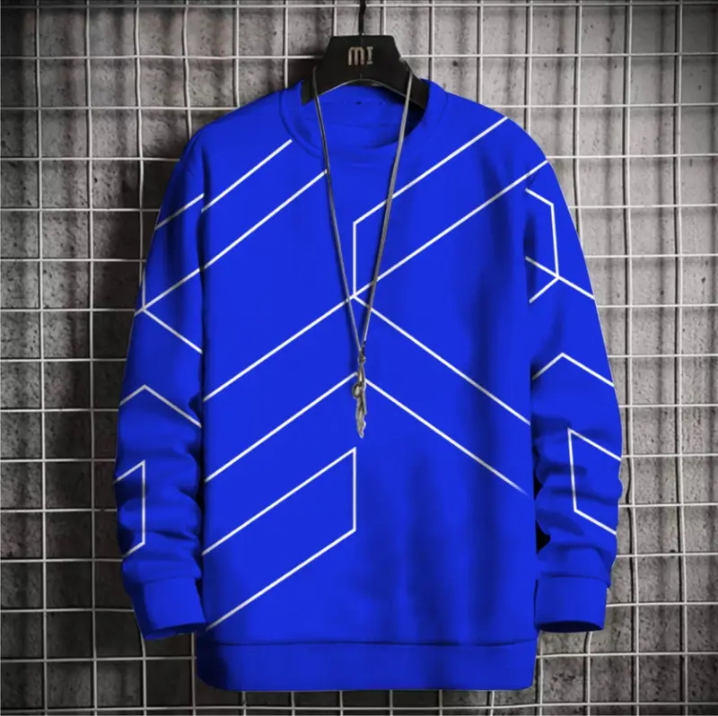 Sweter Pria / Sweter Murah / Sweater UP TRAND / T-Shirt Pria Keren 1