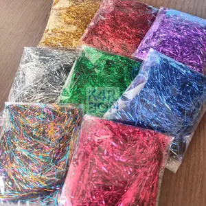 Campuran Warna Metalik Serat Carbon Forged