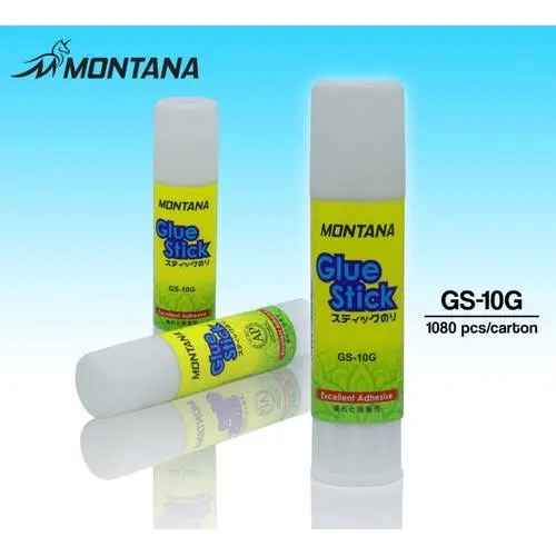 Montana glue stick 10gram 1pcs
