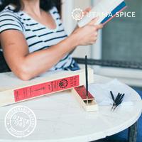 Gambar Begone Bug Incense Large 100% Natural Utama Spice dari Utamaspice Kab. Gianyar 4 Tokopedia