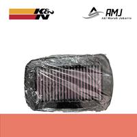 Gambar FILTER UDARA K&N YAMAHA R15 / WR125X YA-1208 ORIGINAL K&N dari Aki Murah Jakarta Kota Tangerang Selatan 5 Tokopedia
