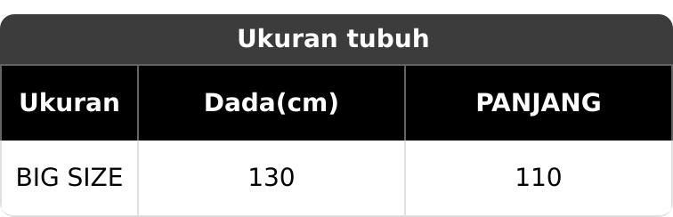 Dress Jumbo Polos  Wanita Kancing Terbaru Korean Style Pakaian Dress Wanita Kekinian Bigsize Ld 130 Tunik Kondangan Jumbo