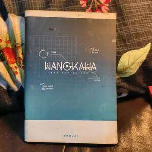 WANGKAWA ART EXHIBITION 2019