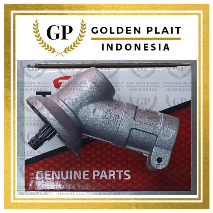 GEAR CASE ASSY TASCO MESIN POTONG RUMPUT U/ SEGALA