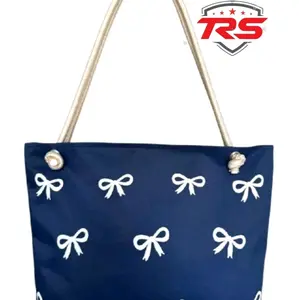 Rofi.shop1 totte bag PITA TABUR BESAR
