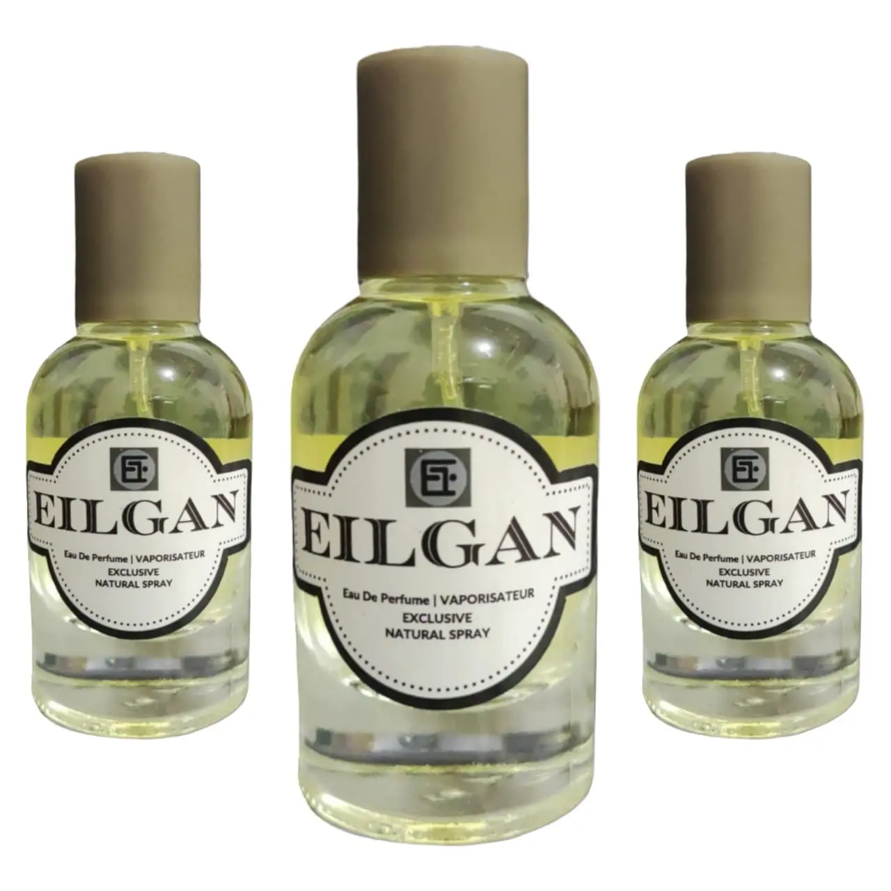 PARFUM NON ALKOHOL EDP TAHAN LAMA PRIA DAN WANITA ISI 30ML TERJAMIN SUPER