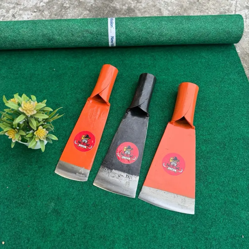 DODOS MOSKOV ORIGINAL 3 inci 4 inci 5 inci BAJA SUPER KUAT 8