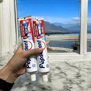 Promo 2 Pepsodent 225Gram Perawatan Mulut