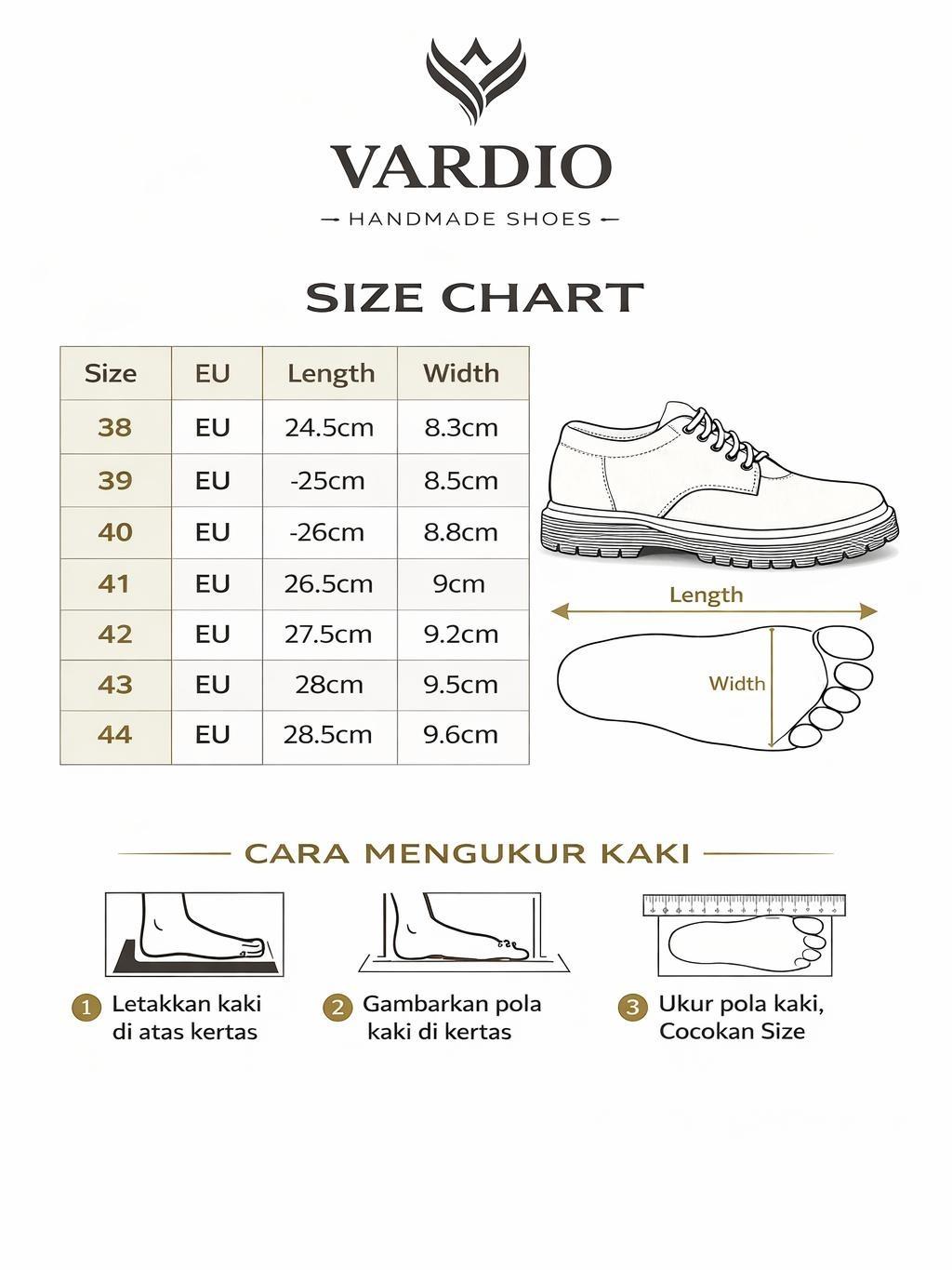 VARDIO SAXA02 -Sepatu Formal Casual Loafers Saxa 02 Kulit Suede Brown Pria | Sepatu Loafers Suede Pria haruta chunky ringan lederwaren antiselip size 40 oxford shoes upper kulit asli elegan boots moccasin minimalis 5.0-8.0 sintetis