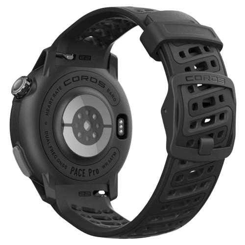 WIA Coros Pace Pro GPS Sport Watch AMOLED Smartwatch Origiinal Garansi Resmi 2 Tahun 8