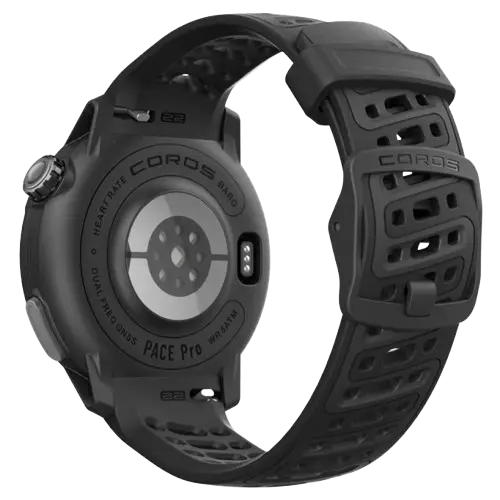 WIA Coros Pace Pro GPS Sport Watch AMOLED Smartwatch Original Garansi Resmi 2 Tahun 8