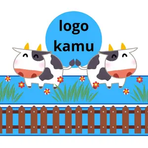 siger Custom !!  hiasan kepala / ulang tahun / event sekolah kantor ,