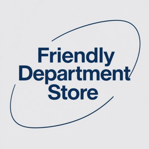 Cửa hàng bách hóa thân thiện