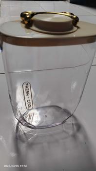 Product Review of YESALL Teko Air Minum 2L - Tempat Minum / Teko Smeg / Teko Plastik / Tempat Air Minum / Ceret / Teko Aesthetic / Teko Teh / Teko Air / Water Jug / Ceret Air Minum / Pitcher Aesthetic / Pitcher / Kettle / Teko Saringan / Ketel / Poci / Wadah Air Minum from A**3 0