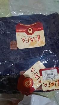 Product Review of Celana panjang Jeans Pria Slimfit Bahan Melar Best Seller  Size 28-39 from a**a 1