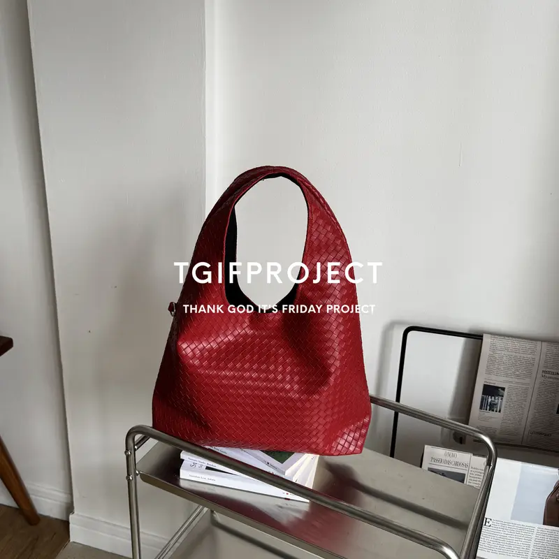 Tgifproject - Ruka Medium Totebag Wanita 7