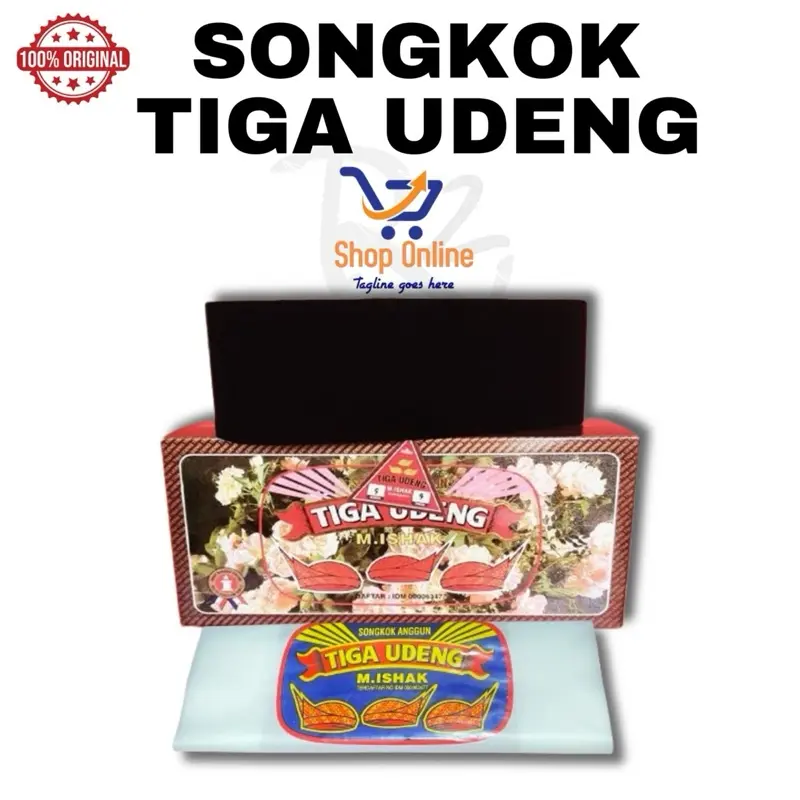 Songkok tiga udeng, songkok tiga udeng original, songkok hitam Peci